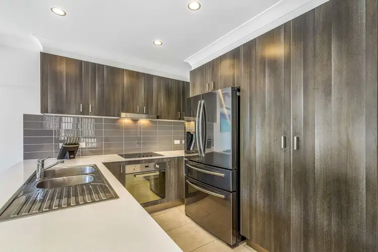 Second view of Homely townhouse listing, 2/9 TANAH MERAH AVENUE, Tanah Merah QLD 4128