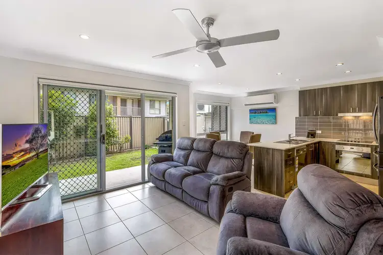 Third view of Homely townhouse listing, 2/9 TANAH MERAH AVENUE, Tanah Merah QLD 4128