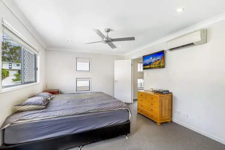 Sixth view of Homely townhouse listing, 2/9 TANAH MERAH AVENUE, Tanah Merah QLD 4128