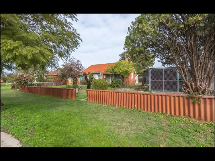 26 Bowkett Street, Redcliffe WA 6104
