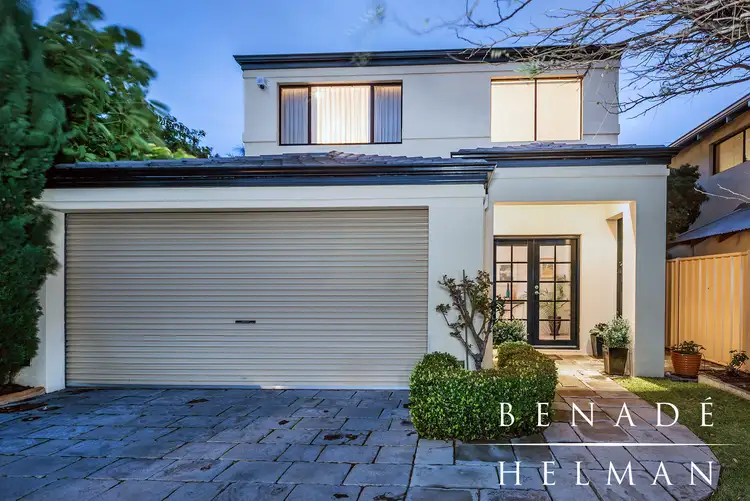 6 Glen Street, West Leederville WA 6007