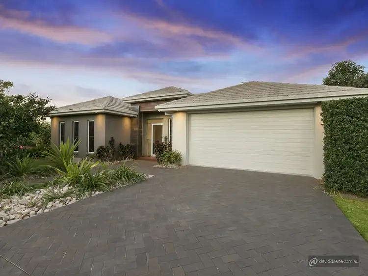 18 Essencia Avenue, Dakabin QLD 4503