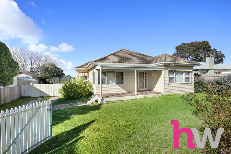 Second view of Homely house listing, 27 Hill Street, Belmont VIC 3216