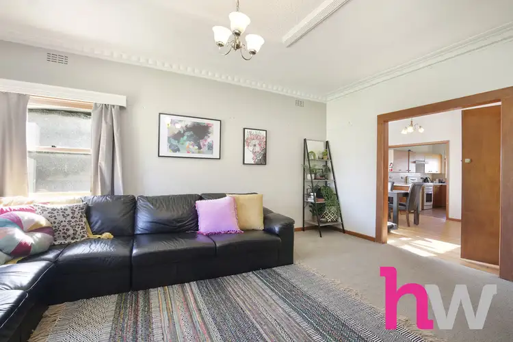 Third view of Homely house listing, 27 Hill Street, Belmont VIC 3216