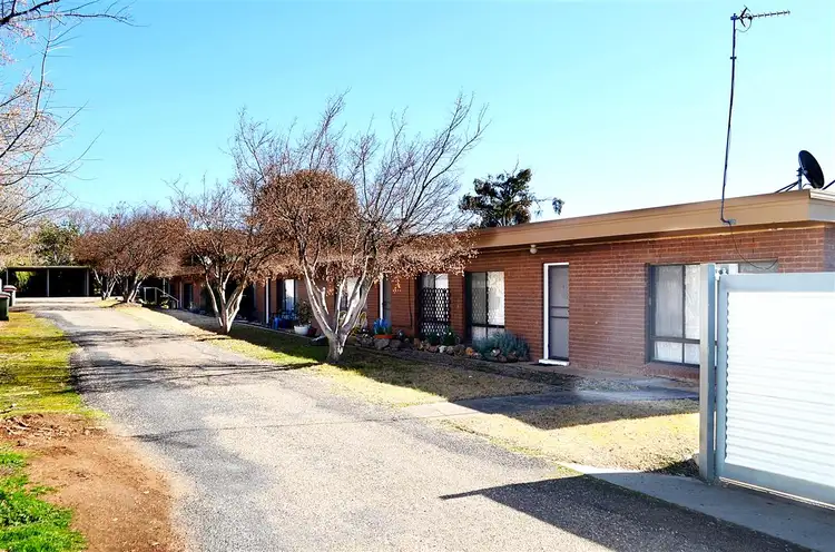 Third view of Homely block of units listing, 101 Fitzroy Street, Tumut NSW 2720