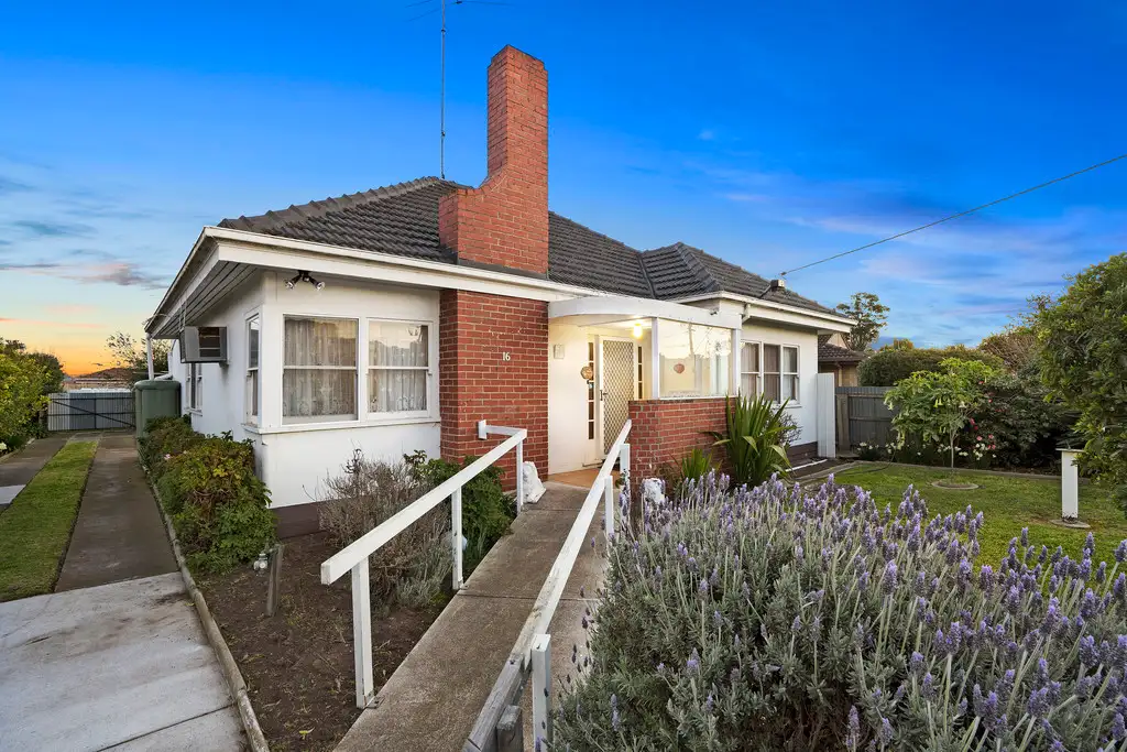 Main view of Homely house listing, 16-18 Townsend Road, St Albans Park VIC 3219