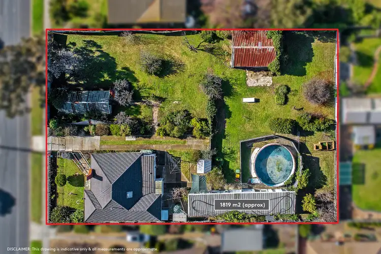 Second view of Homely house listing, 16-18 Townsend Road, St Albans Park VIC 3219