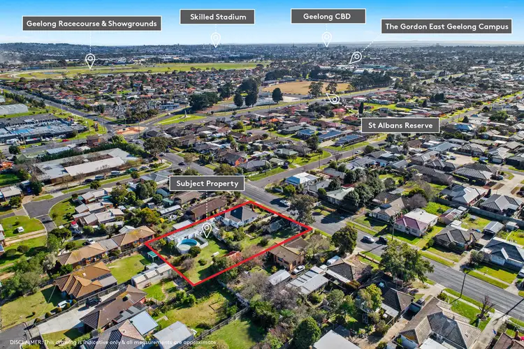 Third view of Homely house listing, 16-18 Townsend Road, St Albans Park VIC 3219