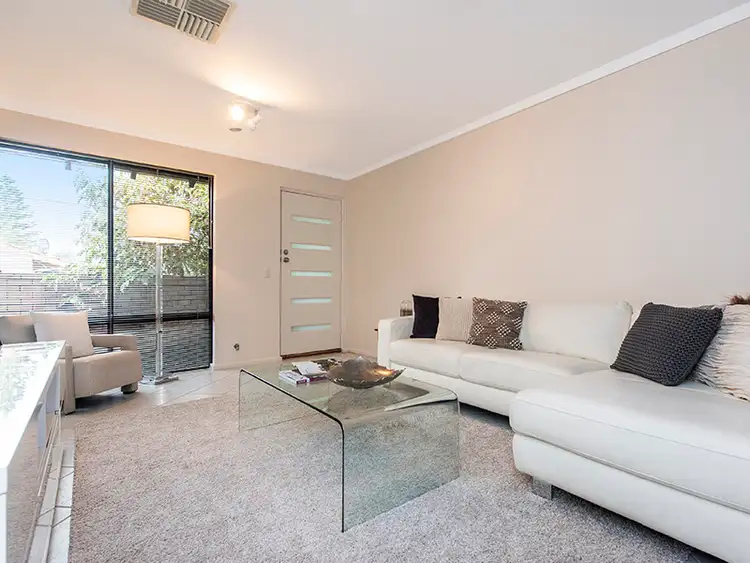 Second view of Homely villa listing, 4/7 Park Street, Como WA 6152