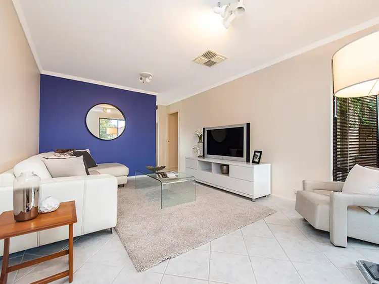 Third view of Homely villa listing, 4/7 Park Street, Como WA 6152