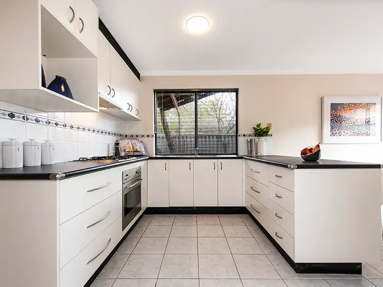 Fifth view of Homely villa listing, 4/7 Park Street, Como WA 6152