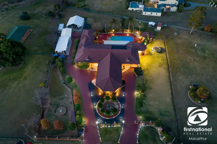Third view of Homely house listing, 24 Cubitt Drive, Denham Court NSW 2565