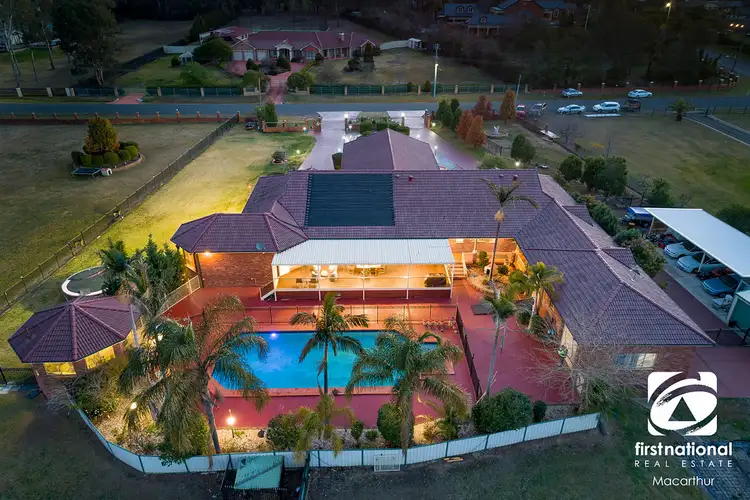 Fifth view of Homely house listing, 24 Cubitt Drive, Denham Court NSW 2565
