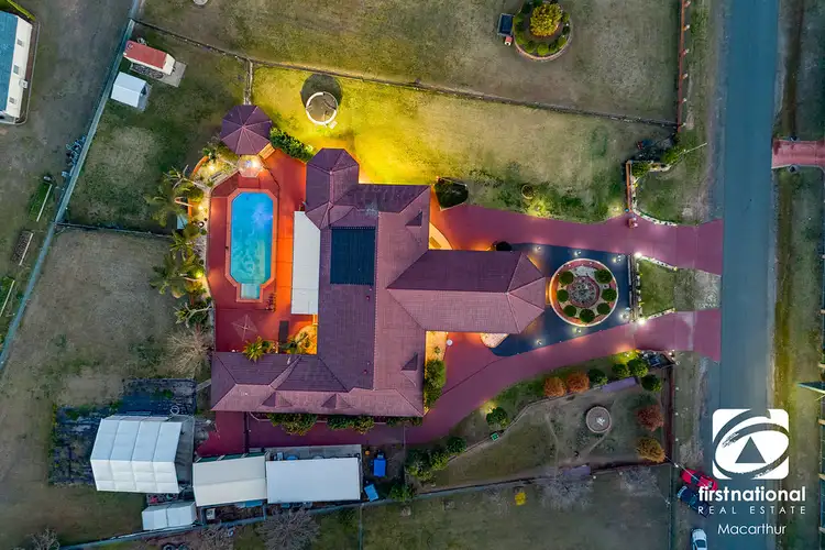 Sixth view of Homely house listing, 24 Cubitt Drive, Denham Court NSW 2565