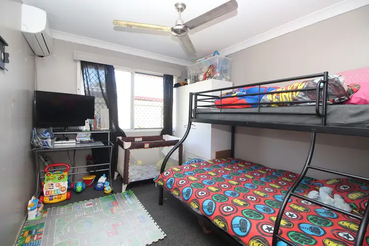 Sixth view of Homely house listing, 168 Pinnacle Drive, Condon QLD 4815