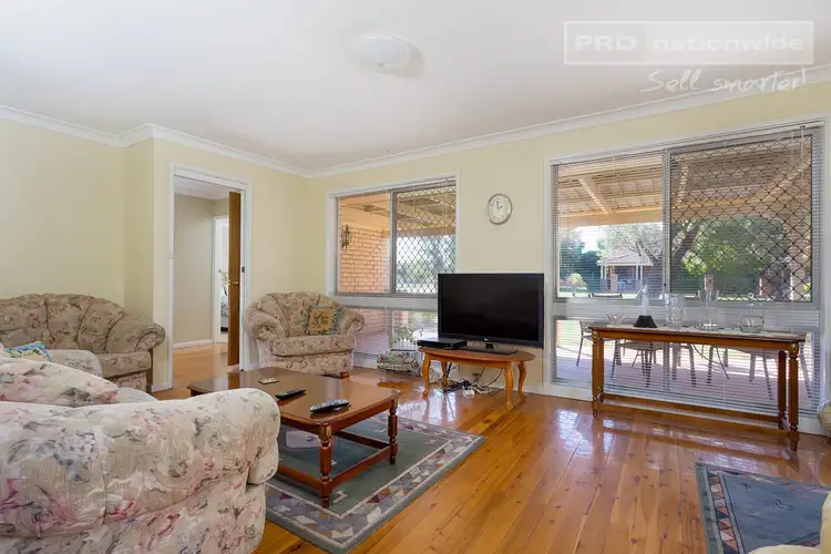 Third view of Homely house listing, 8 Craft Street, Lake Albert NSW 2650