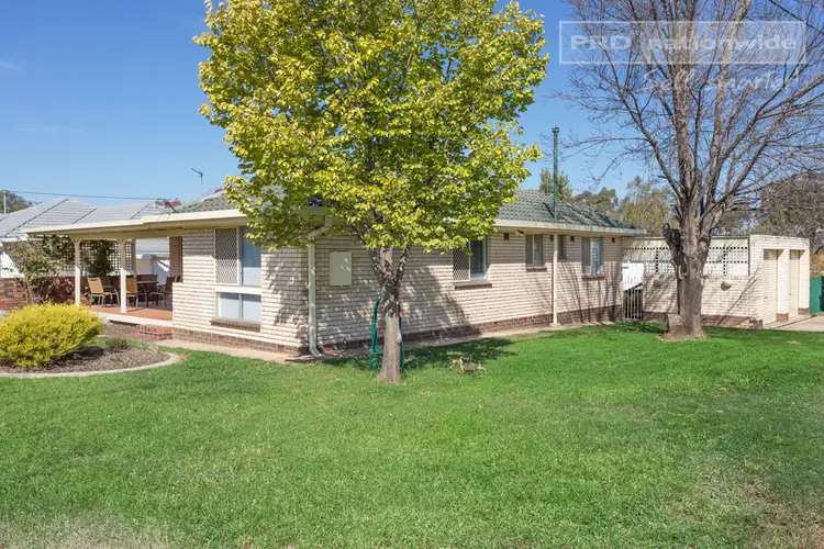 Fifth view of Homely house listing, 8 Craft Street, Lake Albert NSW 2650