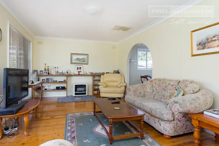 Sixth view of Homely house listing, 8 Craft Street, Lake Albert NSW 2650
