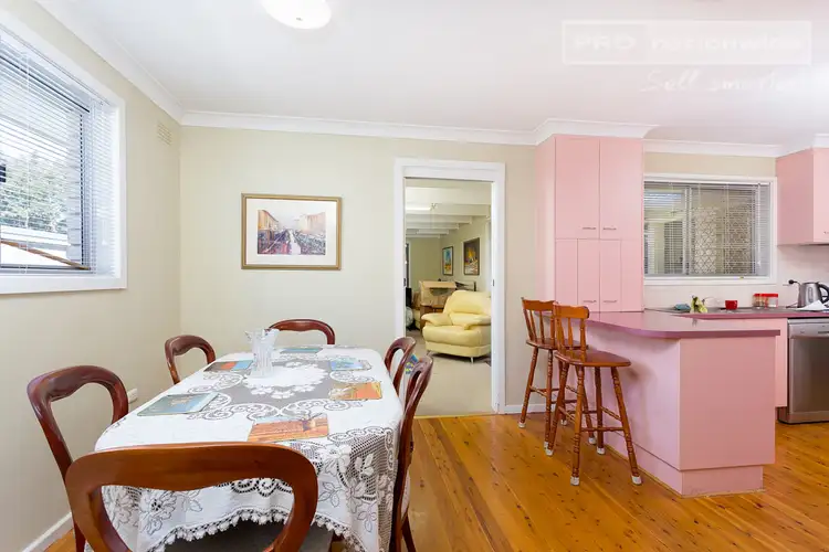 Seventh view of Homely house listing, 8 Craft Street, Lake Albert NSW 2650