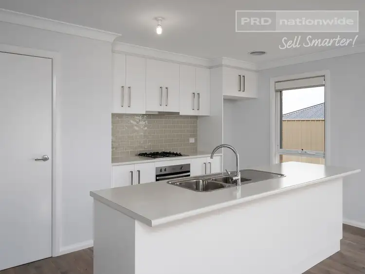 Second view of Homely house listing, 43 Muttama Parade, Gobbagombalin NSW 2650