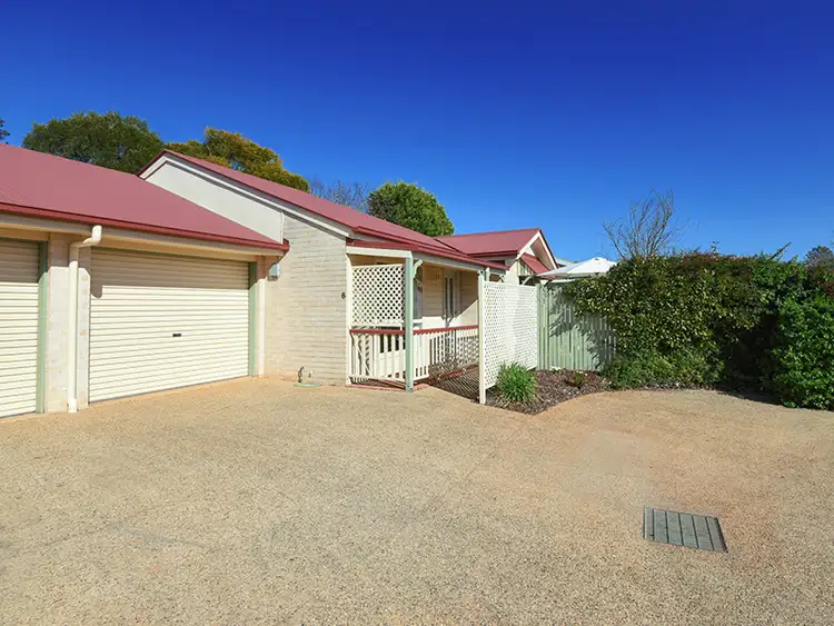 6/55 Phillip Street, South Toowoomba QLD 4350