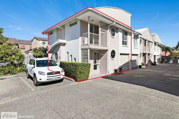Main view of Homely townhouse listing, 1/56 Fleet Drive, Kippa-ring QLD 4021