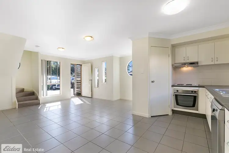 Second view of Homely townhouse listing, 1/56 Fleet Drive, Kippa-ring QLD 4021