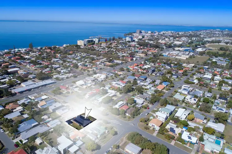 Fourth view of Homely house listing, 10 Davis Street, Redcliffe QLD 4020