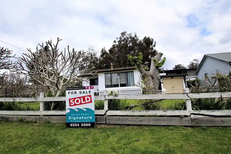 27 Coonabarabran Road, Coomba Park NSW 2428