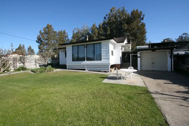 Second view of Homely house listing, 27 Coonabarabran Road, Coomba Park NSW 2428