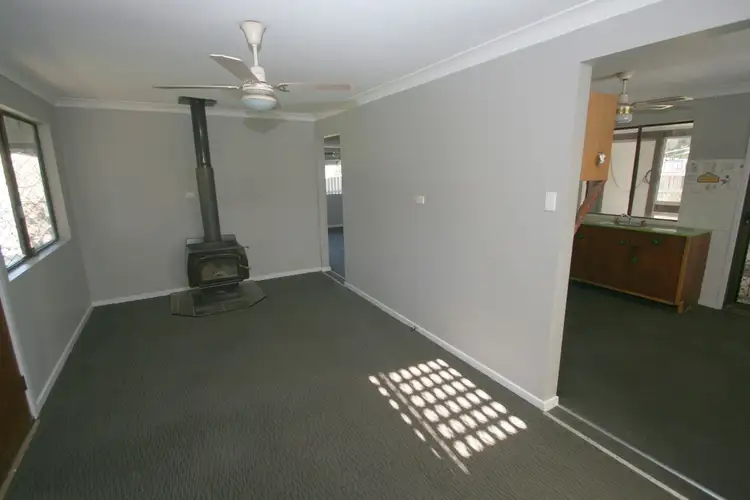 Third view of Homely house listing, 27 Coonabarabran Road, Coomba Park NSW 2428