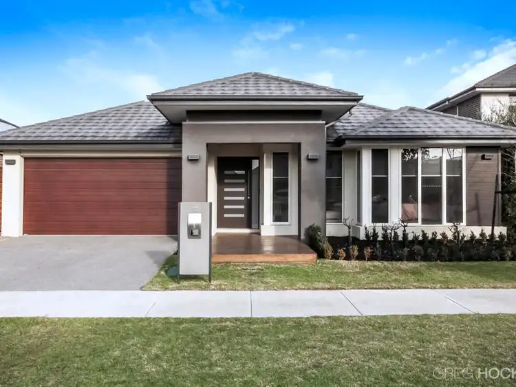 12 Coronat Drive, Williams Landing VIC 3027