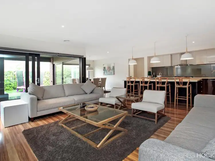 Fifth view of Homely house listing, 12 Coronat Drive, Williams Landing VIC 3027