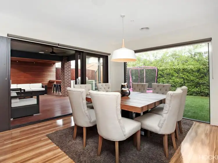 Sixth view of Homely house listing, 12 Coronat Drive, Williams Landing VIC 3027