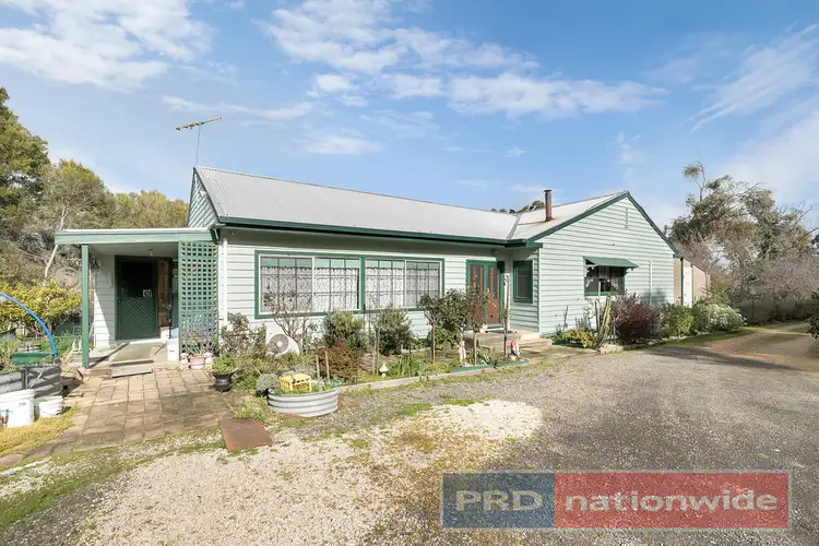 570 Linton-Mortchup Road, Linton VIC 3360