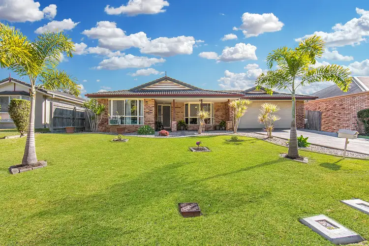 13 Milliken Circuit, Forest Lake QLD 4078