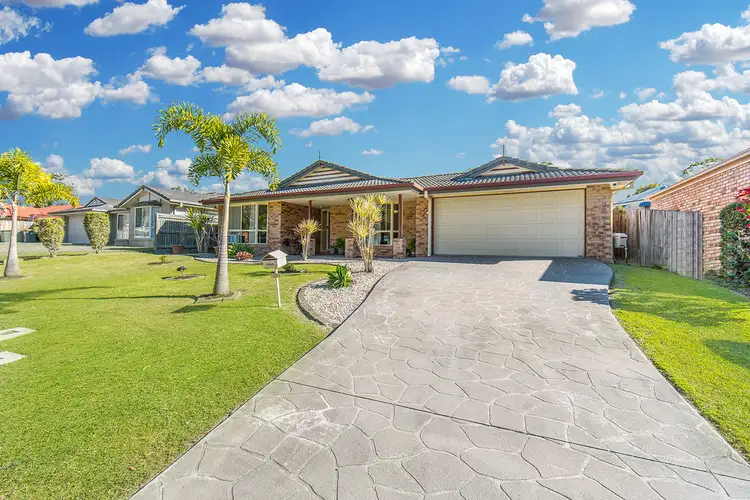 Second view of Homely house listing, 13 Milliken Circuit, Forest Lake QLD 4078