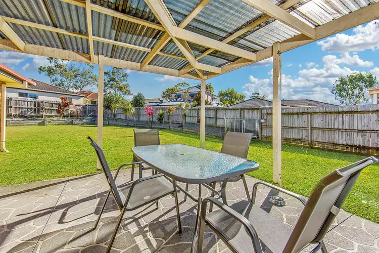 Third view of Homely house listing, 13 Milliken Circuit, Forest Lake QLD 4078