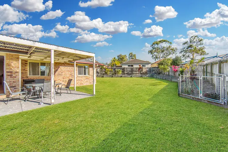 Fourth view of Homely house listing, 13 Milliken Circuit, Forest Lake QLD 4078