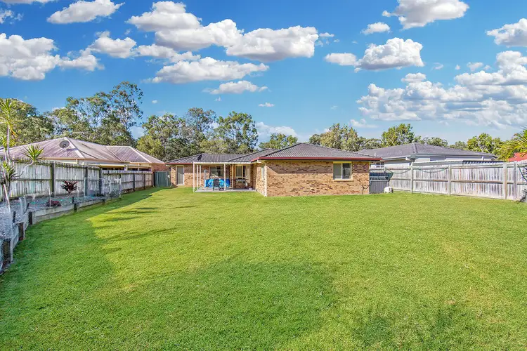 Fifth view of Homely house listing, 13 Milliken Circuit, Forest Lake QLD 4078