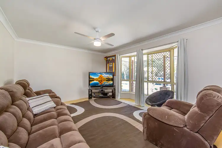 Sixth view of Homely house listing, 13 Milliken Circuit, Forest Lake QLD 4078