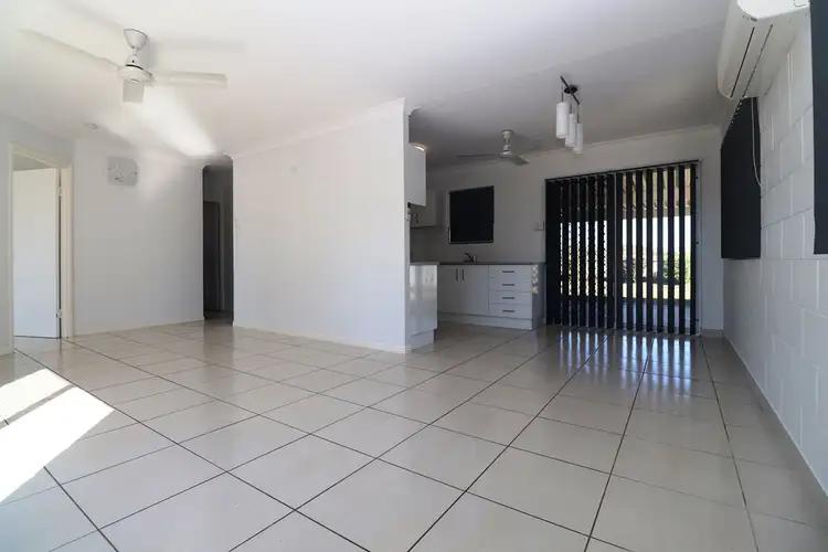 Second view of Homely house listing, 44 Amber Avenue, Rasmussen QLD 4815