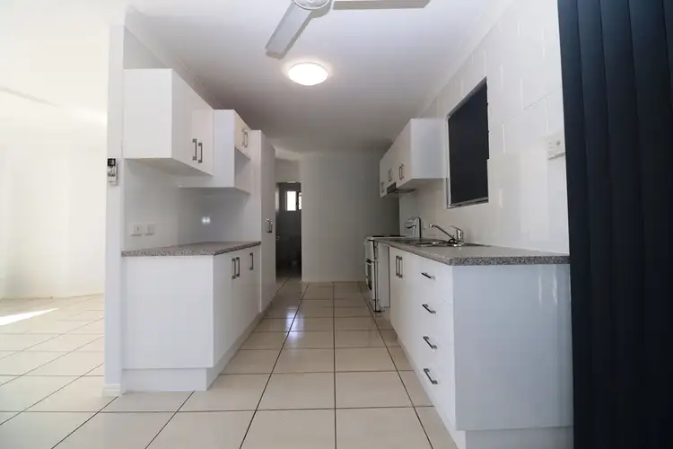 Third view of Homely house listing, 44 Amber Avenue, Rasmussen QLD 4815