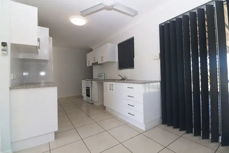 Fourth view of Homely house listing, 44 Amber Avenue, Rasmussen QLD 4815