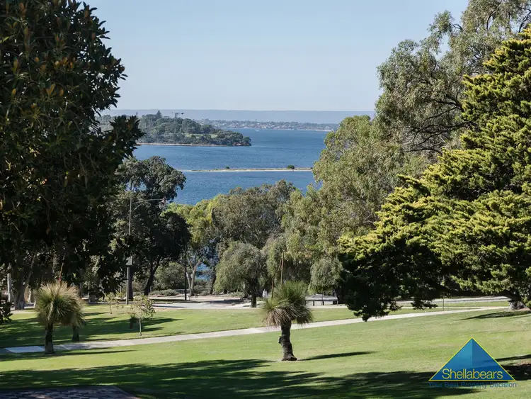 Fifth view of Homely house listing, 11 Eastbourne Street, Mosman Park WA 6012
