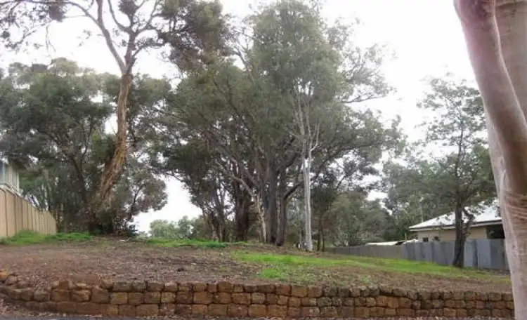 Main view of Homely land listing, 15 Inglis Street, Boyup Brook WA 6244