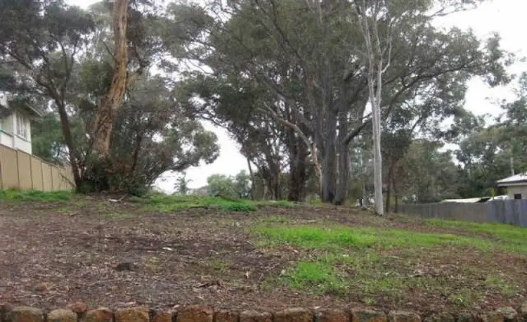 Second view of Homely land listing, 15 Inglis Street, Boyup Brook WA 6244