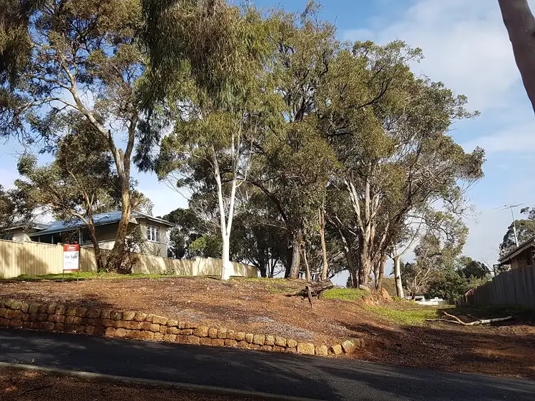 Third view of Homely land listing, 15 Inglis Street, Boyup Brook WA 6244