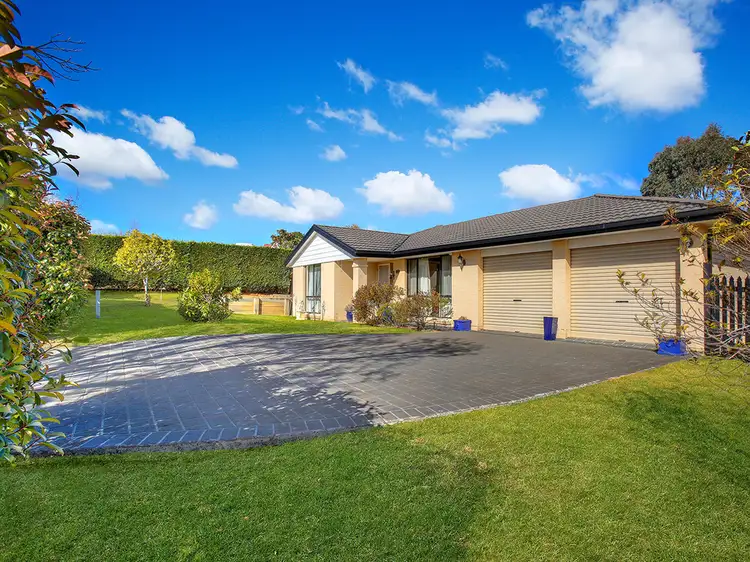31 Lavis Rd, Bowral NSW 2576