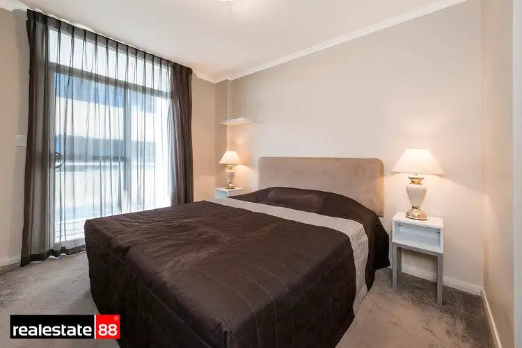 Seventh view of Homely apartment listing, 10/996 Hay Street, Perth WA 6000